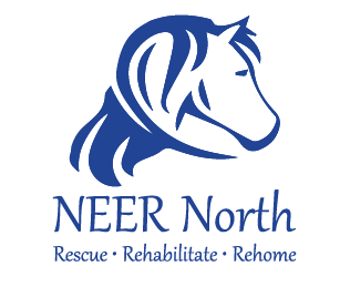 New England Equine Rescue - North logo
